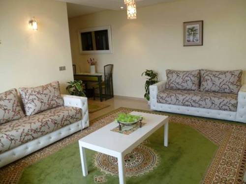 Appartement Islane NZ Agadir Morocco Last Minute Hotel Booking.com