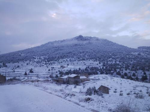 Caravaca de la Cruz Spain Last Minute Hotel Booking.com