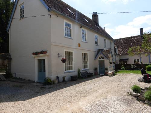Wimborne Saint Giles United Kingdom Last Minute Hotel Booking.com