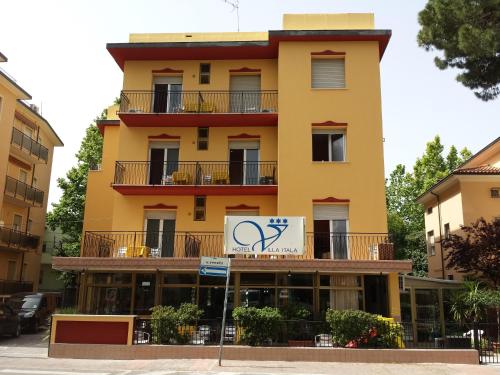 Rimini Italy Last Minute Hotel Agoda.com