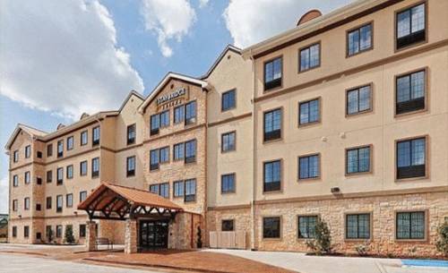 Oklahoma City (Oklahoma) United States Last Minute Hotel Booking.com