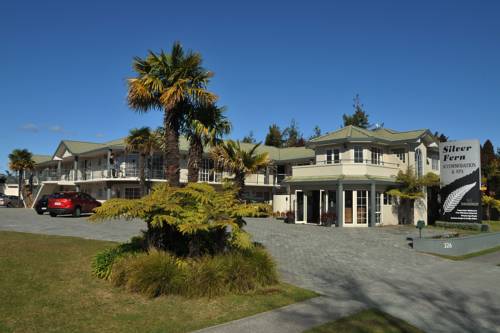 Rotorua New Zealand Last Minute Hotel Booking.com