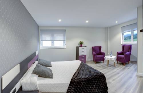 Hoznayo Spain Last Minute Hotel Booking.com