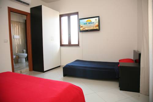 Reggio Calabria Italy Last Minute Hotel Booking.com