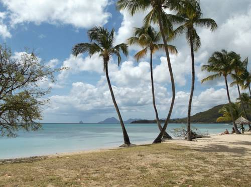 Sainte-Anne Martinique Last Minute Hotel Booking.com