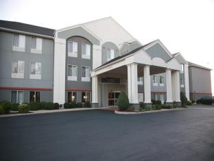 New Haven (IN) United States Last Minute Hotel Agoda.com