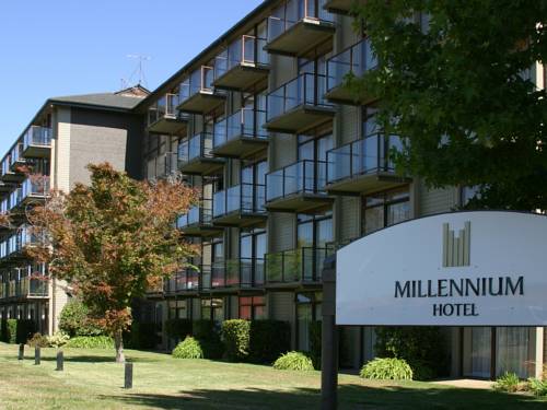 Rotorua New Zealand Last Minute Hotel Booking.com