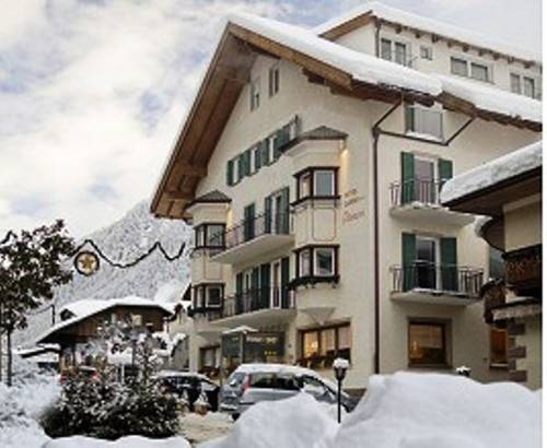 Ortisei (St. Ulrich) Italy Last Minute Hotel Booking.com