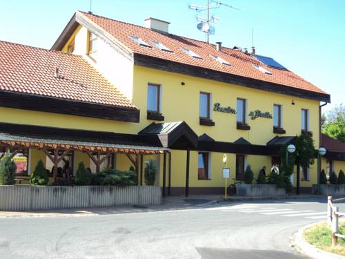 Vikyrovice Czech Republic Last Minute Hotel Booking.com