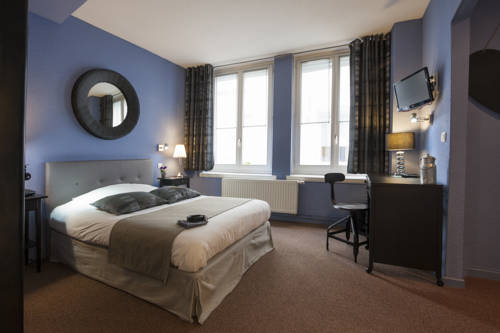 Strasbourg France Last Minute Hotel Booking.com