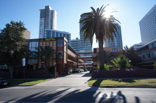 Perth Australia Last Minute Hotel Booking.com