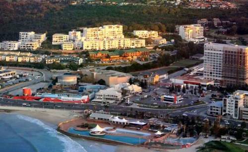 Kings Terrace Port Elizabeth South Africa Last Minute Hotel Booking.com