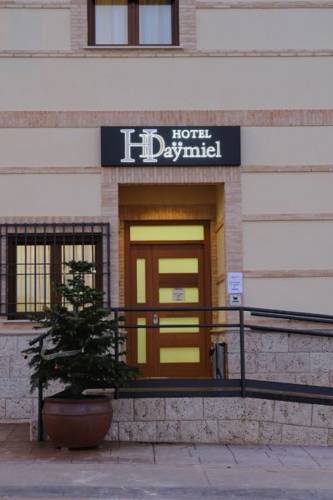 Daimiel Spain Last Minute Hotel Booking.com