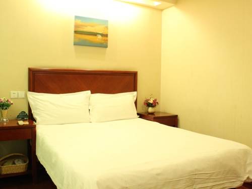 Changzhou China Last Minute Hotel Booking.com