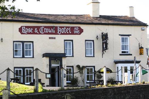 Bainbridge United Kingdom Last Minute Hotel Agoda.com