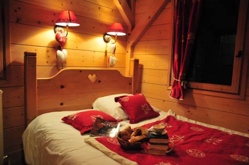 Samoëns France Last Minute Hotel Booking.com