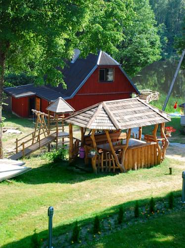 Plateliai Lithuania Last Minute Hotel Booking.com