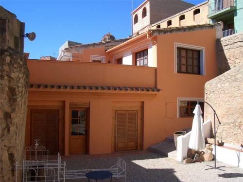 Solivella Spain Last Minute Hotel Booking.com
