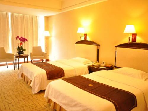 Zhangye China Last Minute Hotel Booking.com