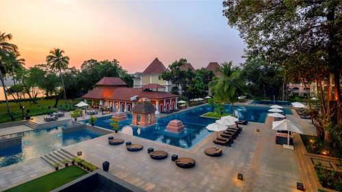 Bambolim India Last Minute Hotel Booking.com