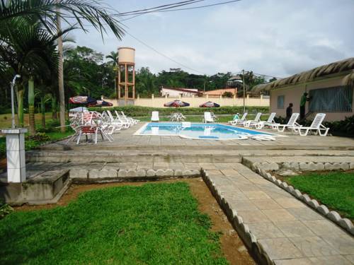 Centre Touristique de Nkolandom Mbalmayo Cameroon Last Minute Hotel Booking.com