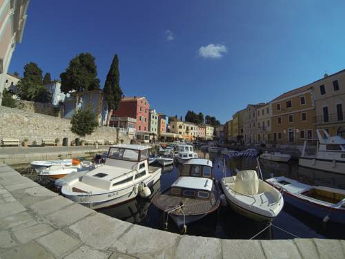 Veli Lošinj Croatia Last Minute Hotel Booking.com