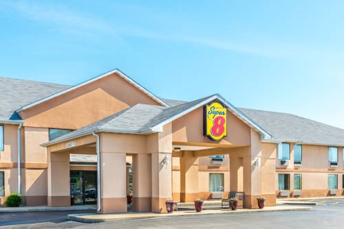 Troy (Illinois) United States Last Minute Hotel Booking.com