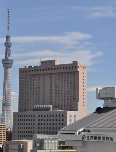 Tokyo Japan Last Minute Hotel Booking.com