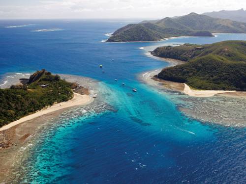 Yasawa Islands Fiji Last Minute Hotel Booking.com
