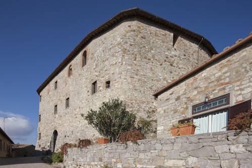 Gaiole in Chianti Italy Last Minute Hotel Booking.com