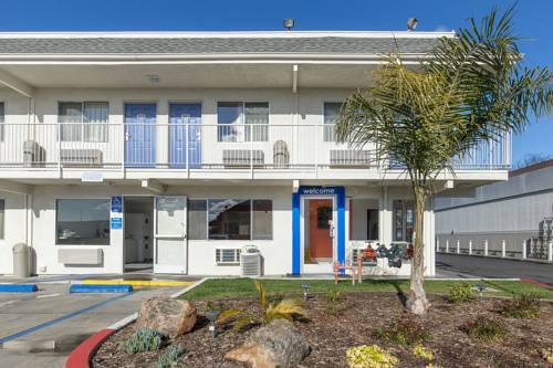 Hayward (California) United States Last Minute Hotel Booking.com