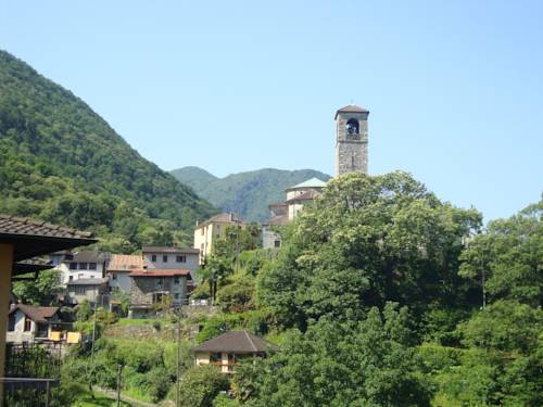 St. Abbondio Switzerland Last Minute Hotel Booking.com