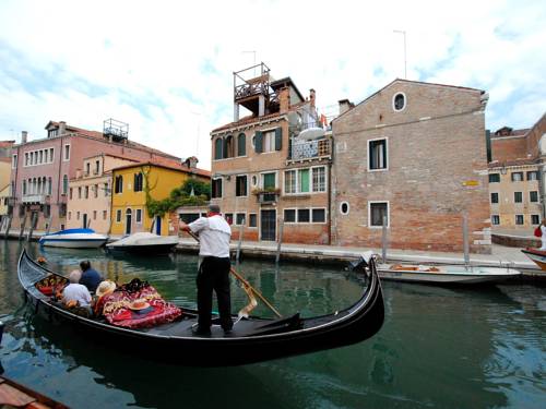Venezia VE Italy Last Minute Hotel Booking.com