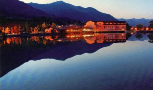 Castel Di Sangro (L'Aquila) Italy Last Minute Hotel Booking.com