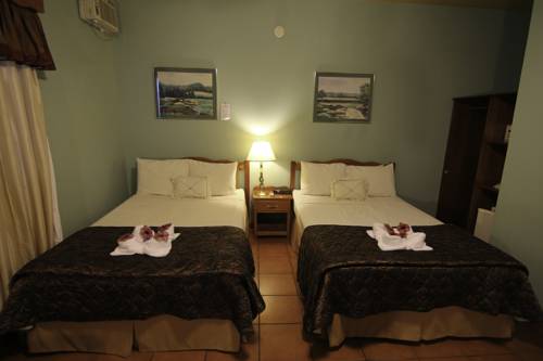 San Ignacio Belize Last Minute Hotel Booking.com