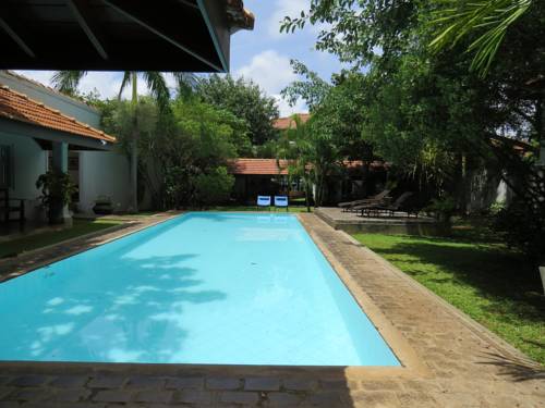 Negombo Sri Lanka Last Minute Hotel Booking.com