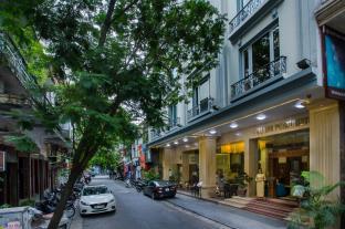 Hanoi Vietnam Last Minute Hotel Agoda.com