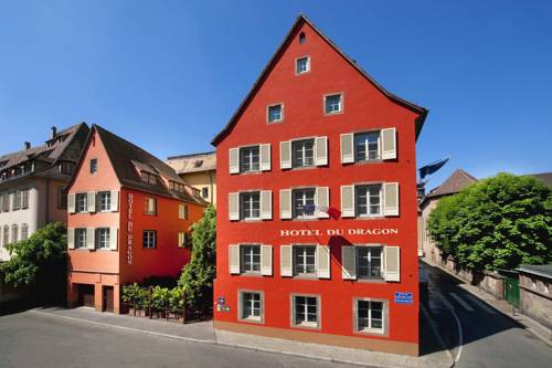 Strasbourg France Last Minute Hotel Booking.com