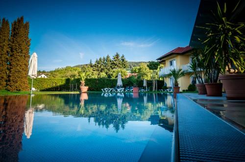 Maria Laach Am Jauerling Austria Last Minute Hotel Agoda.com
