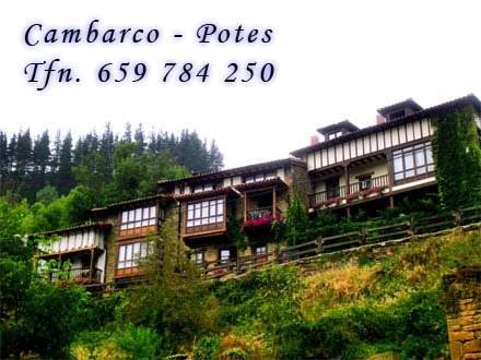 Potes Spain Last Minute Hotel Booking.com
