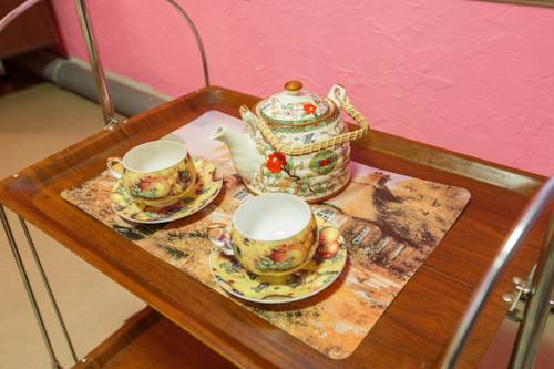 Volgograd Russia Last Minute Hotel Booking.com