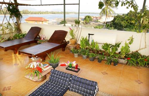 Koh Lanta Thailand Last Minute Hotel Booking.com