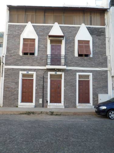 Casa Privada Do Plateau Praia Cape Verde Last Minute Hotel Booking.com