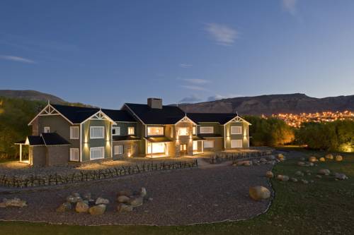 El Calafate Argentina Last Minute Hotel Booking.com