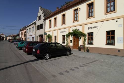 Hustopeče Czech Republic Last Minute Hotel Booking.com