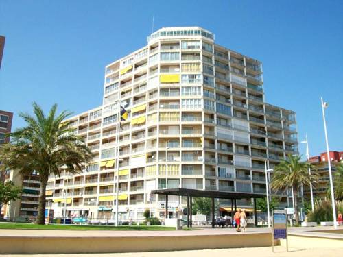 Gandía Spain Last Minute Hotel Booking.com