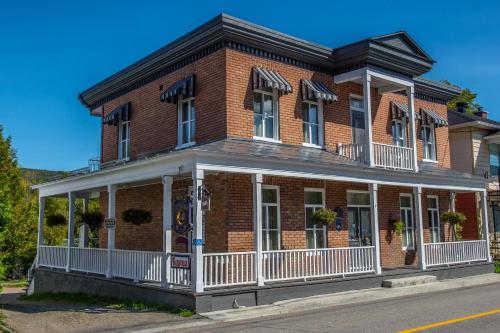 Baie-Saint-Paul (QC) Canada Last Minute Hotel Agoda.com