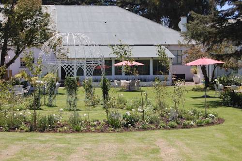 Green Lantern Inn Harrismith South Africa Last Minute Hotel Booking.com
