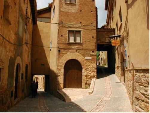 Alquézar Spain Last Minute Hotel Booking.com
