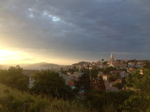 Mali Lošinj Croatia Last Minute Hotel Booking.com